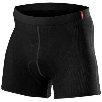 Nera Transtex Light Loeffler Salopette Senza Bretelle