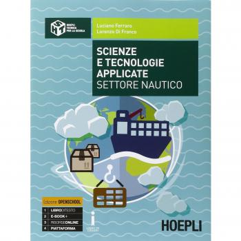 SCIENZE E TECNOLOGIE APPLICATE