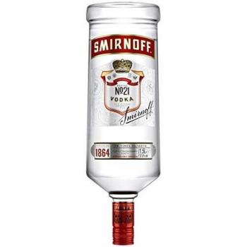 Smirnoff Red Label 1,5 l Portionierer