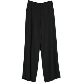 HERMANN LANGE Collection Jerseyhose für Damen, Modell Nara, Größe 48