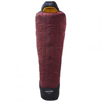 Nordisk Oscar -20° Mummy Sleeping Bag