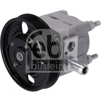 Système de pompe hydraulique pour direction FEBI BILSTEIN 181582