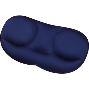Coussin massage cou nuage