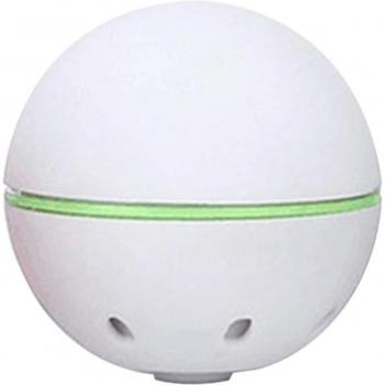 Sonnette universelle pour bicyclette en silicone