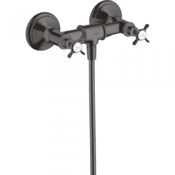 Supporto Dusch Axor Montreux in stile apparente – Hansgrohe