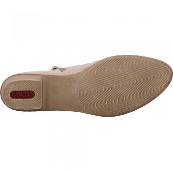 Damen Stiefelette Rieker M0757 in Größe 41