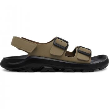 Sandales BIRKENSTOCK Mogami Beige Doux