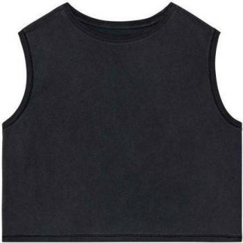 Native Spirit Damen Kurzärmliges Shirt