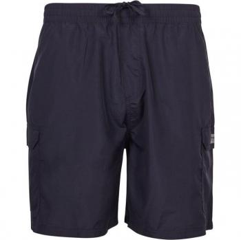 Russell Athletic Pantalón Corta de Hombre para Actividad
