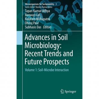 Advances in Soil Microbiology: Recent Trends and Future Prospects