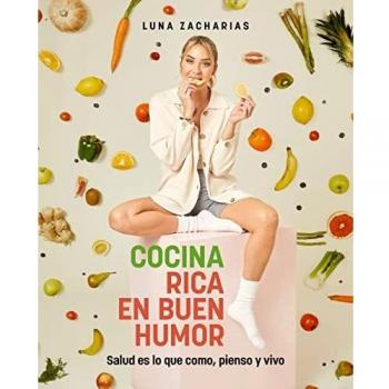 COCINA RICA CON BUEN HUMOR