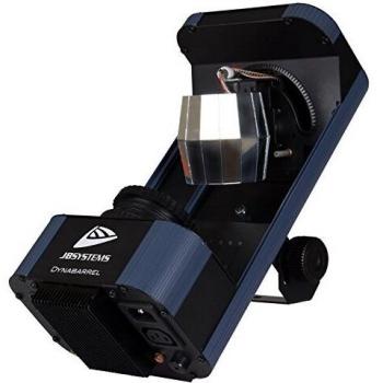 JB Systems Scanner Roller Mirror