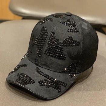 Women's Outdoor Sports Baseball Cap