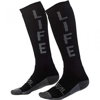 O'NEAL Pro MX Ride Life Chaussettes Unisex