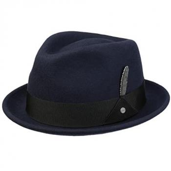 Vencaster Player Wool Hat by Stetson