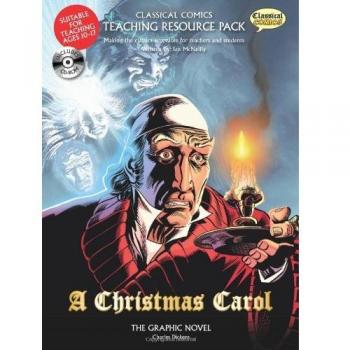 A Christmas Carol Teaching Resource Pack