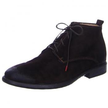 Bottes Think Marron