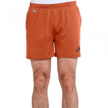 Meis 25V Pantaloni Corti Bullpadel per Giocatori Maschi Clay