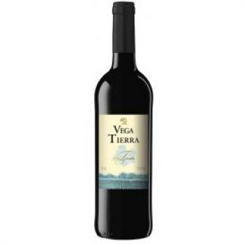 Mucho Mas Rotwein 13,5% Vol