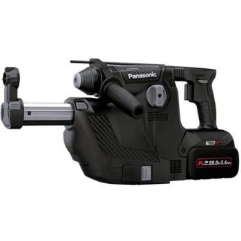 Panasonic X-Type 18V Akku-Bohrhammer EY1HD1XT im Systainer