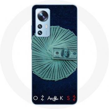 Xiaomi Mi 12 / 12X Ozark Serie Saison 4 Coque Blanchierung