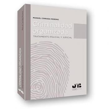 Criminalidad organizada