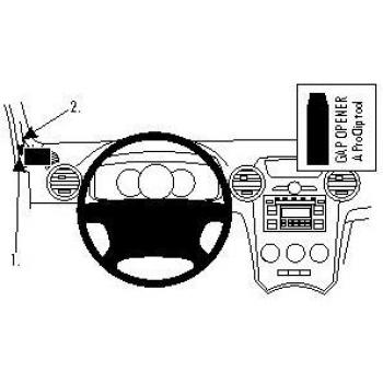 Soporte Brodit para Kia Rondo 2007-2009