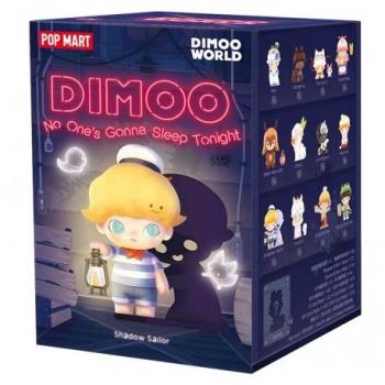 DIMOO: Sueños Rotos