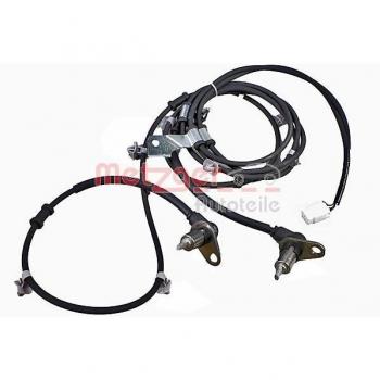 Sensor ABS SUZUKI