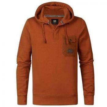 Petrol Industries Freizeit‑Pullover M‑3040 SWH348 – Unisex‑Style