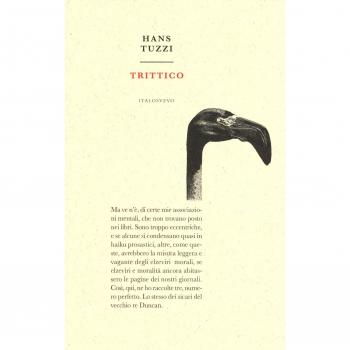 Trittico