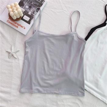 Summer Camisole Top for Ladies