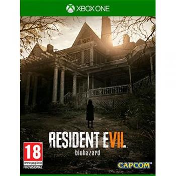 Resident Evil VII: Biohazard (Ita)