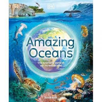 Annie Roth Amazing Oceans