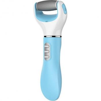 Râpe électrique pour pieds avec aspiration USB