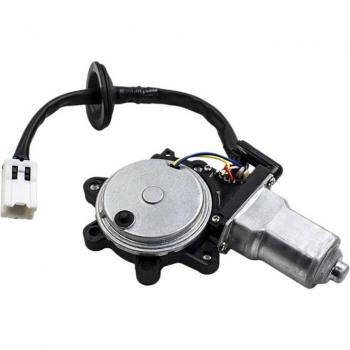 Motor regulador de ventana lateral Nissan 350Z Convertible/Coupe Infiniti G35