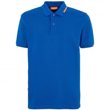 Polo Federico Tag