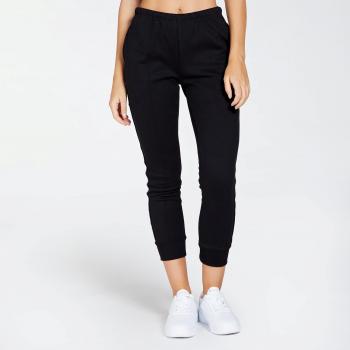 Nero Silver High Pantalone Donna L