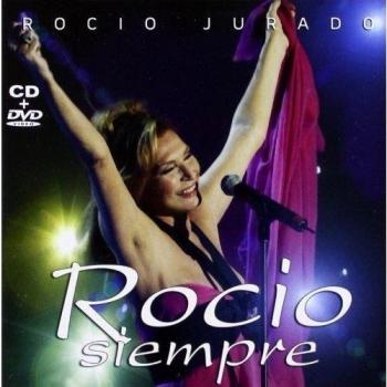 Rocio...Siempre [+Dvd]