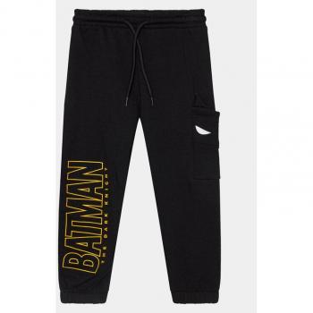 OVS Jogginghose mit Batman-Motiv