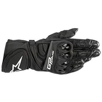 Guantes de moto Alpinestars GP Plus R V2 negros