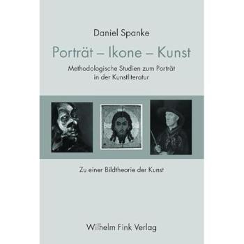 Porträt, Ikone, Kunst