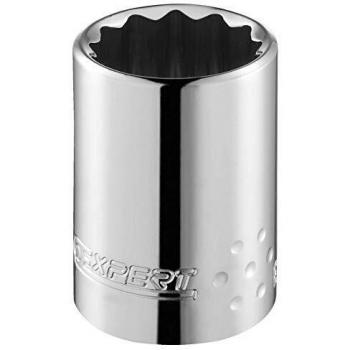 Expert by Facom 1/2 Drive Bi Hexagon Socket 11/16