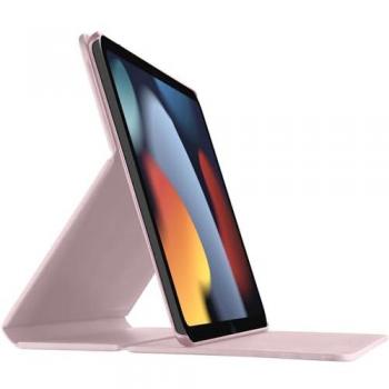 Rosa Folio Hülle für Apple iPad mini (2012-2015)