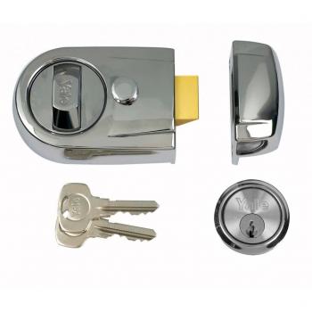 ChromeVista Lock 3000