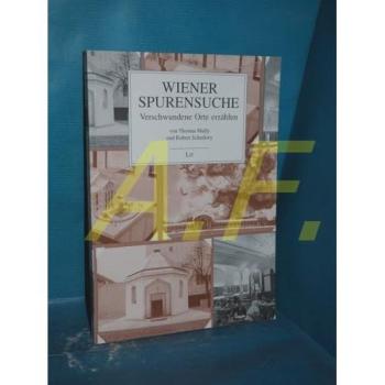 Wiener Spurensuche