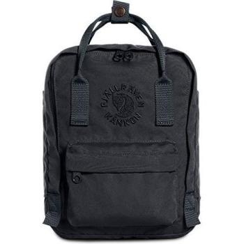 Re-Kanken Mini 7L Fjällräven Cinza
