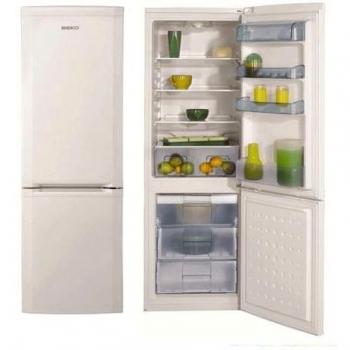 Beko Cha27020 Frigorífico Compacto