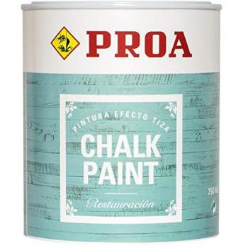 Pintura a la Tiza Proa 750 ml