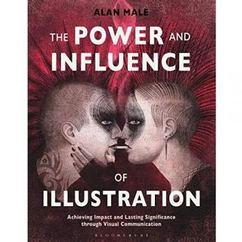 The Power and Influence of Illustration by Professor Alan Male